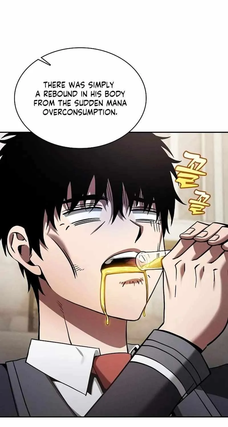 Read Academy’s Genius Swordmaster chapter 92 image 29 on Lezhin