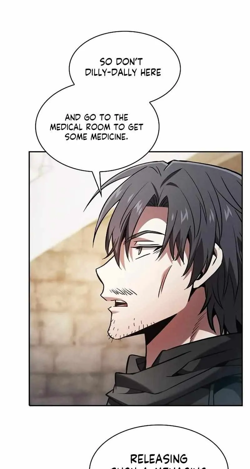 Read Academy’s Genius Swordmaster chapter 92 image 31 on Lezhin