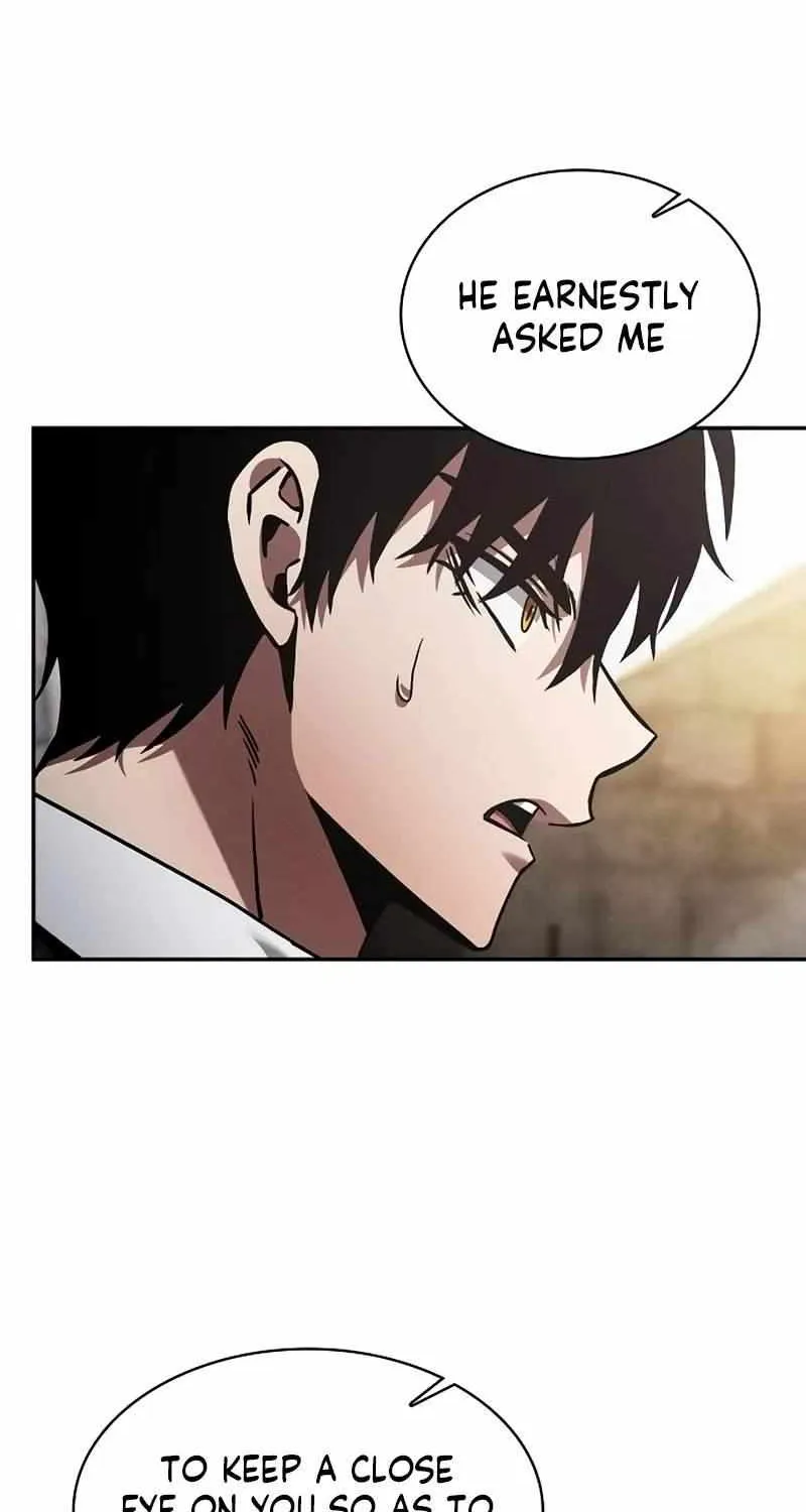 Read Academy’s Genius Swordmaster chapter 92 image 44 on Lezhin