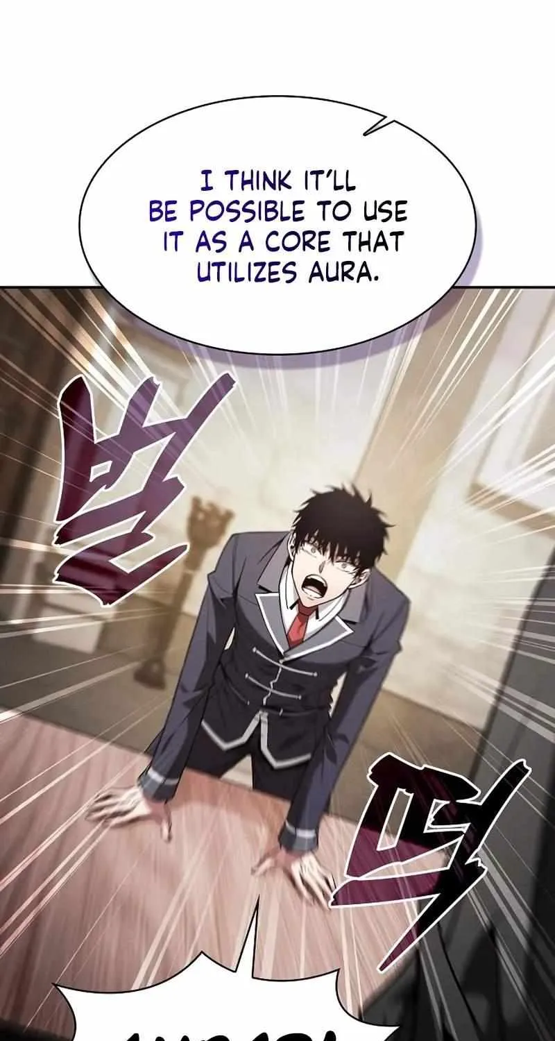 Read Academy’s Genius Swordmaster chapter 92 image 51 on Lezhin