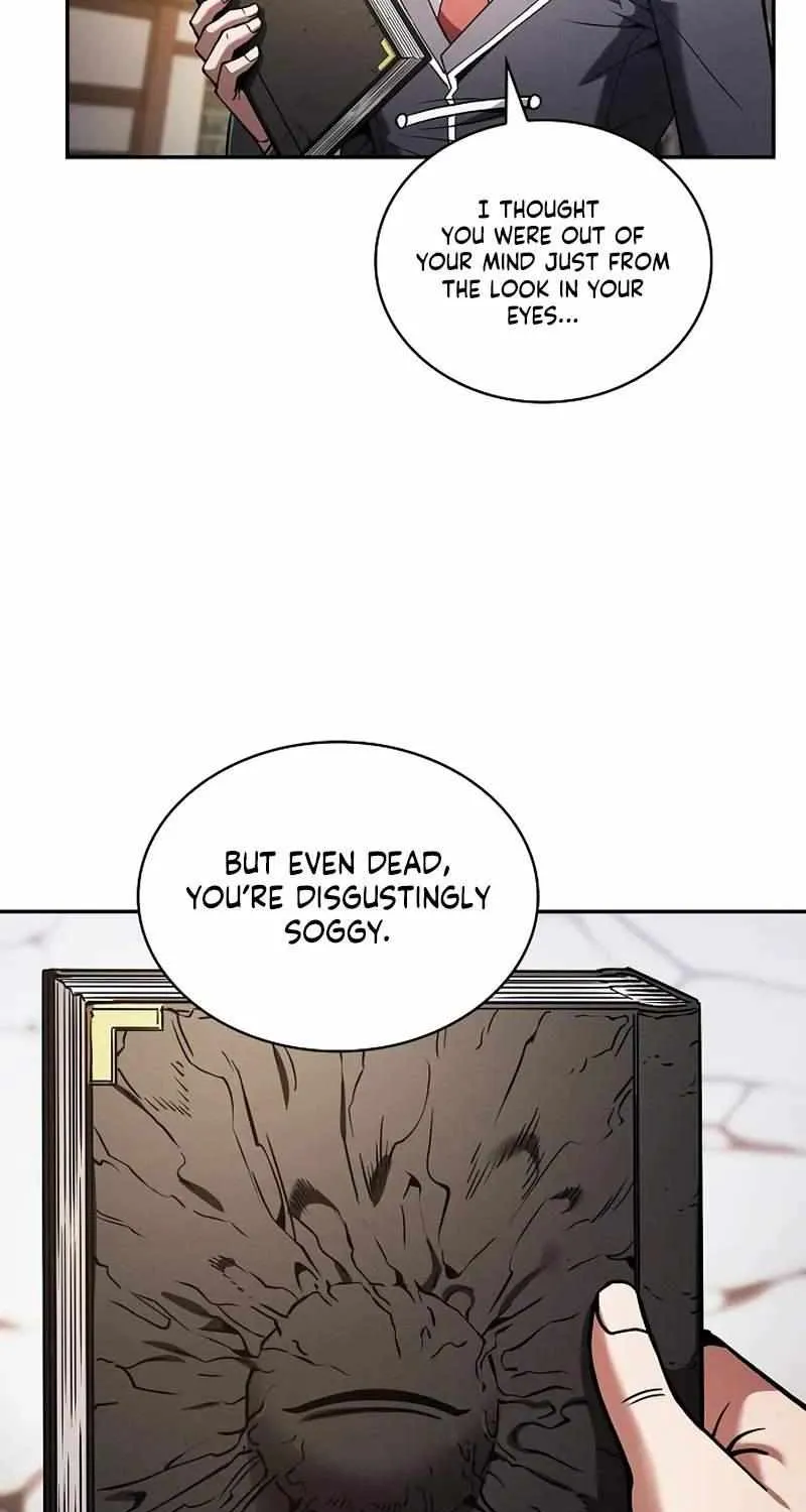 Read Academy’s Genius Swordmaster chapter 92 image 83 on Lezhin