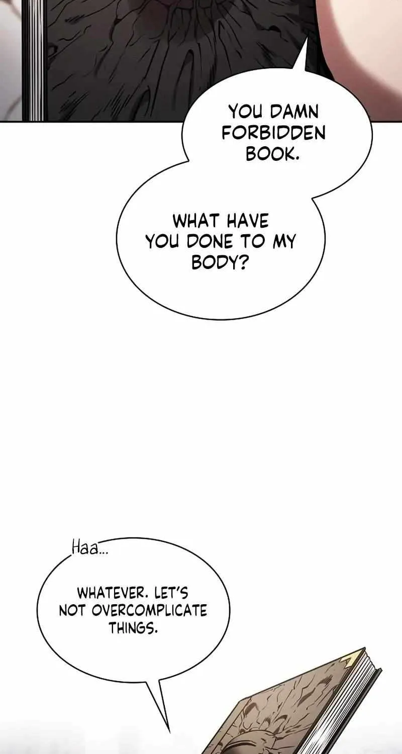 Read Academy’s Genius Swordmaster chapter 92 image 84 on Lezhin