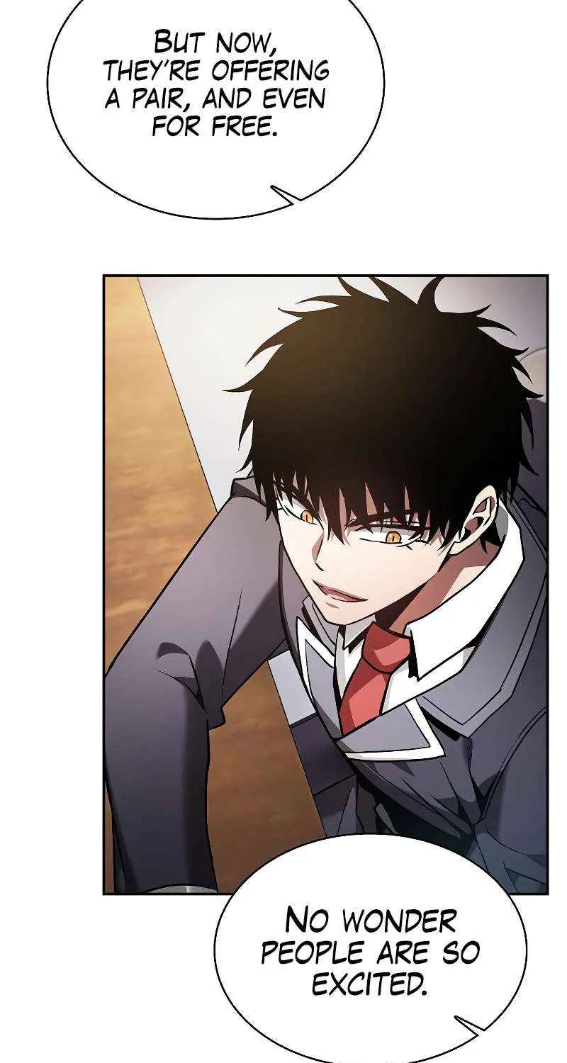 Read Academy’s Genius Swordmaster chapter 93 image 101 on Lezhin