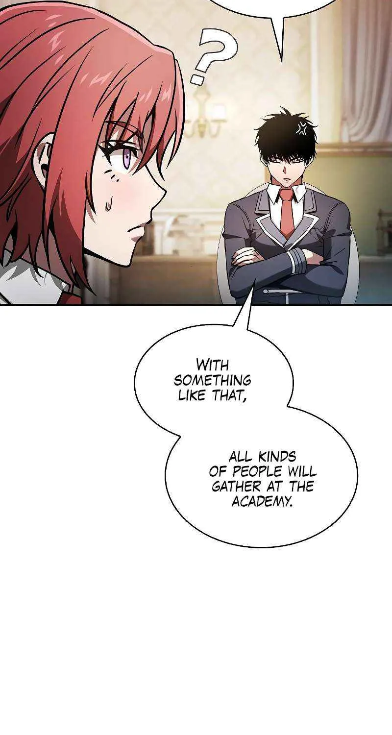 Read Academy’s Genius Swordmaster chapter 93 image 109 on Lezhin