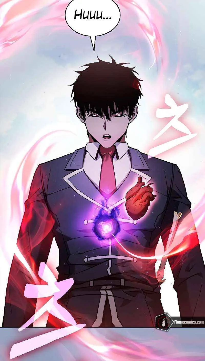 Read Academy’s Genius Swordmaster chapter 93 image 18 on Lezhin
