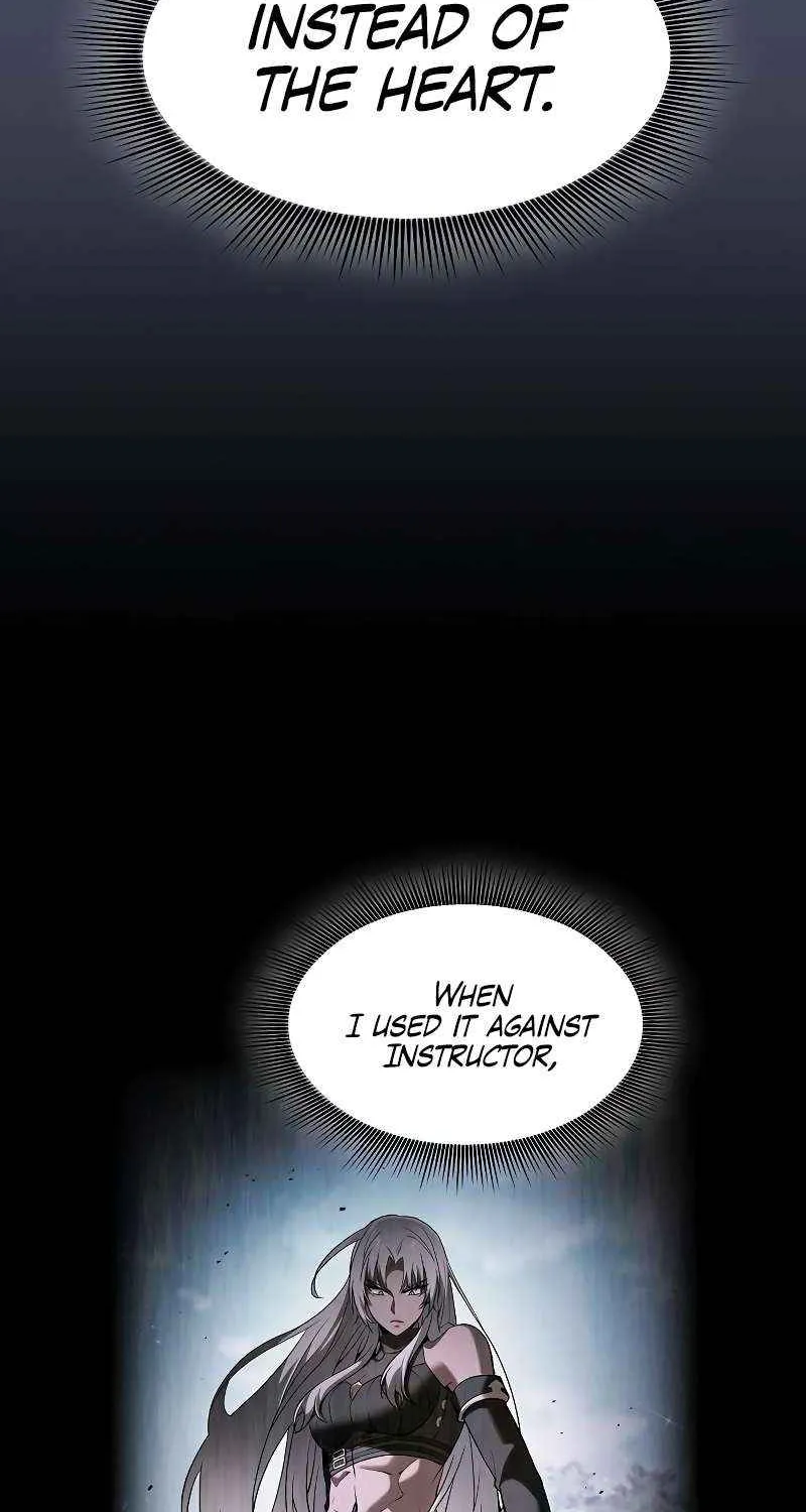 Read Academy’s Genius Swordmaster chapter 93 image 22 on Lezhin