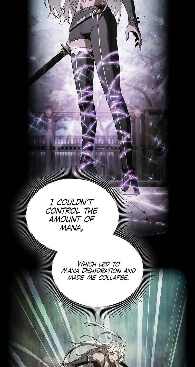 Read Academy’s Genius Swordmaster chapter 93 image 23 on Lezhin
