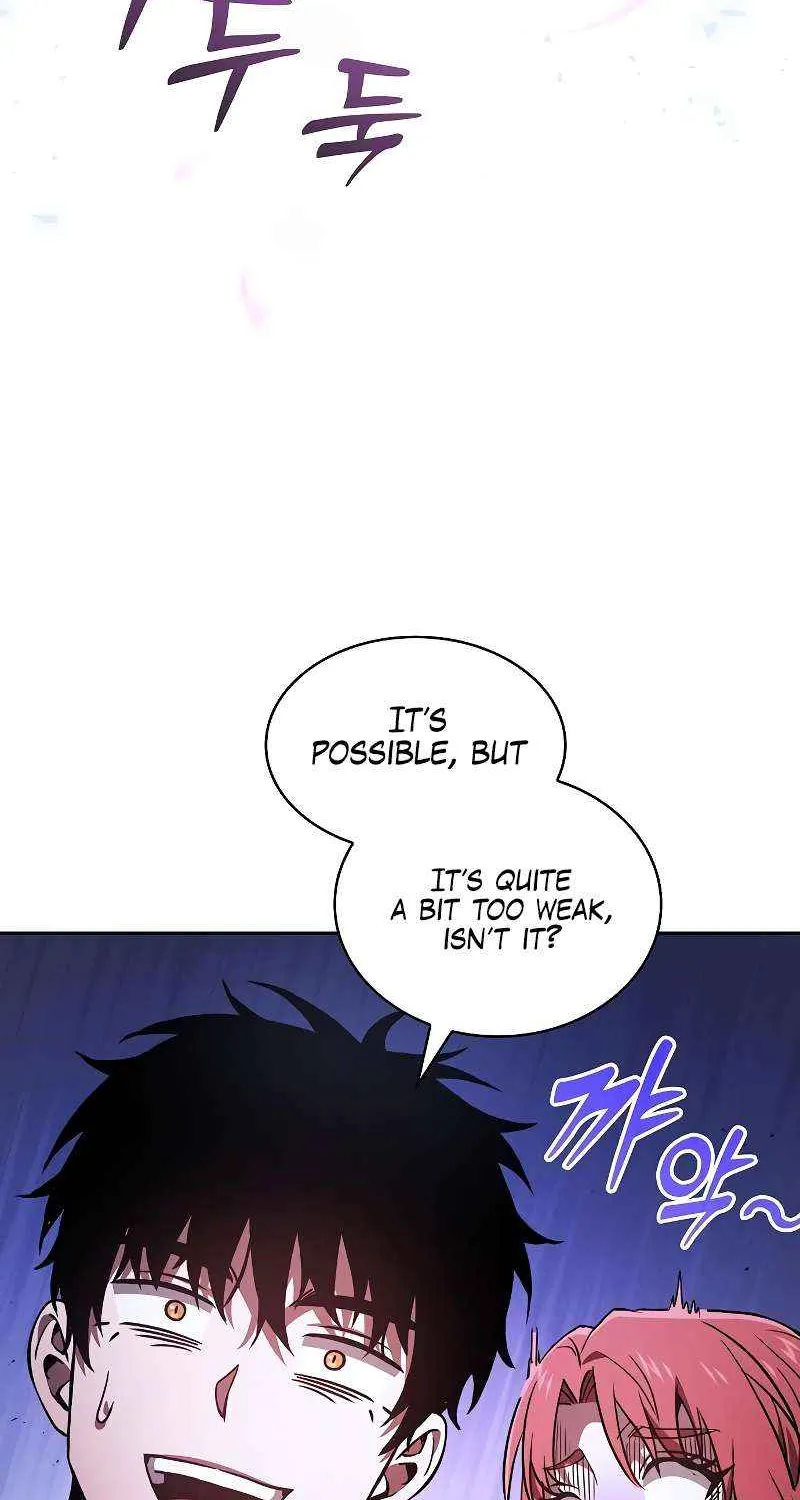 Read Academy’s Genius Swordmaster chapter 93 image 41 on Lezhin