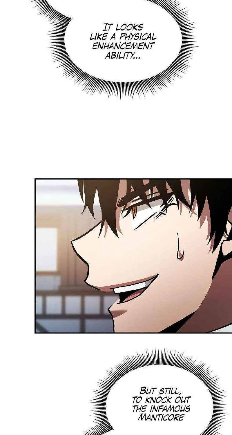 Read Academy’s Genius Swordmaster chapter 93 image 72 on Lezhin