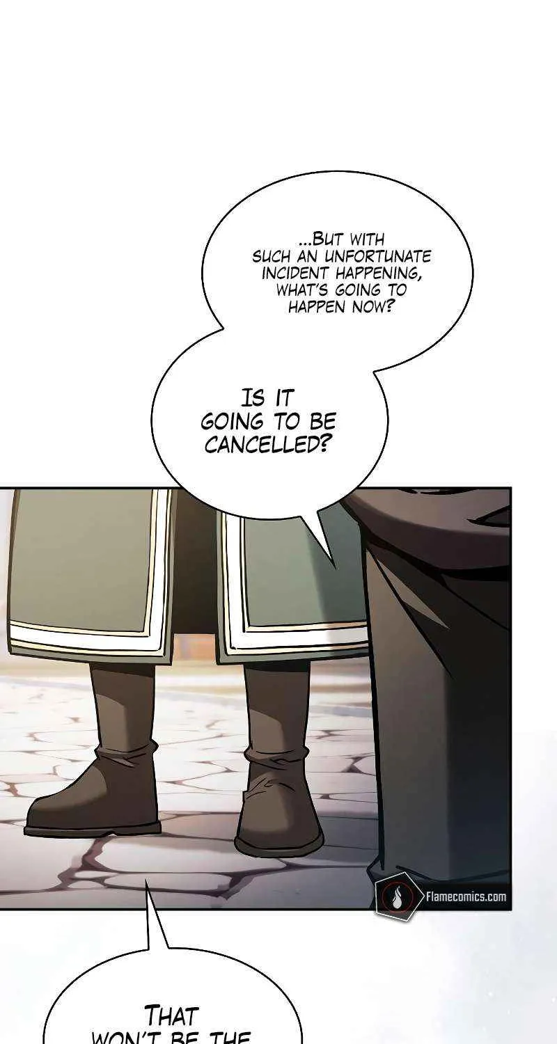 Read Academy’s Genius Swordmaster chapter 93 image 84 on Lezhin