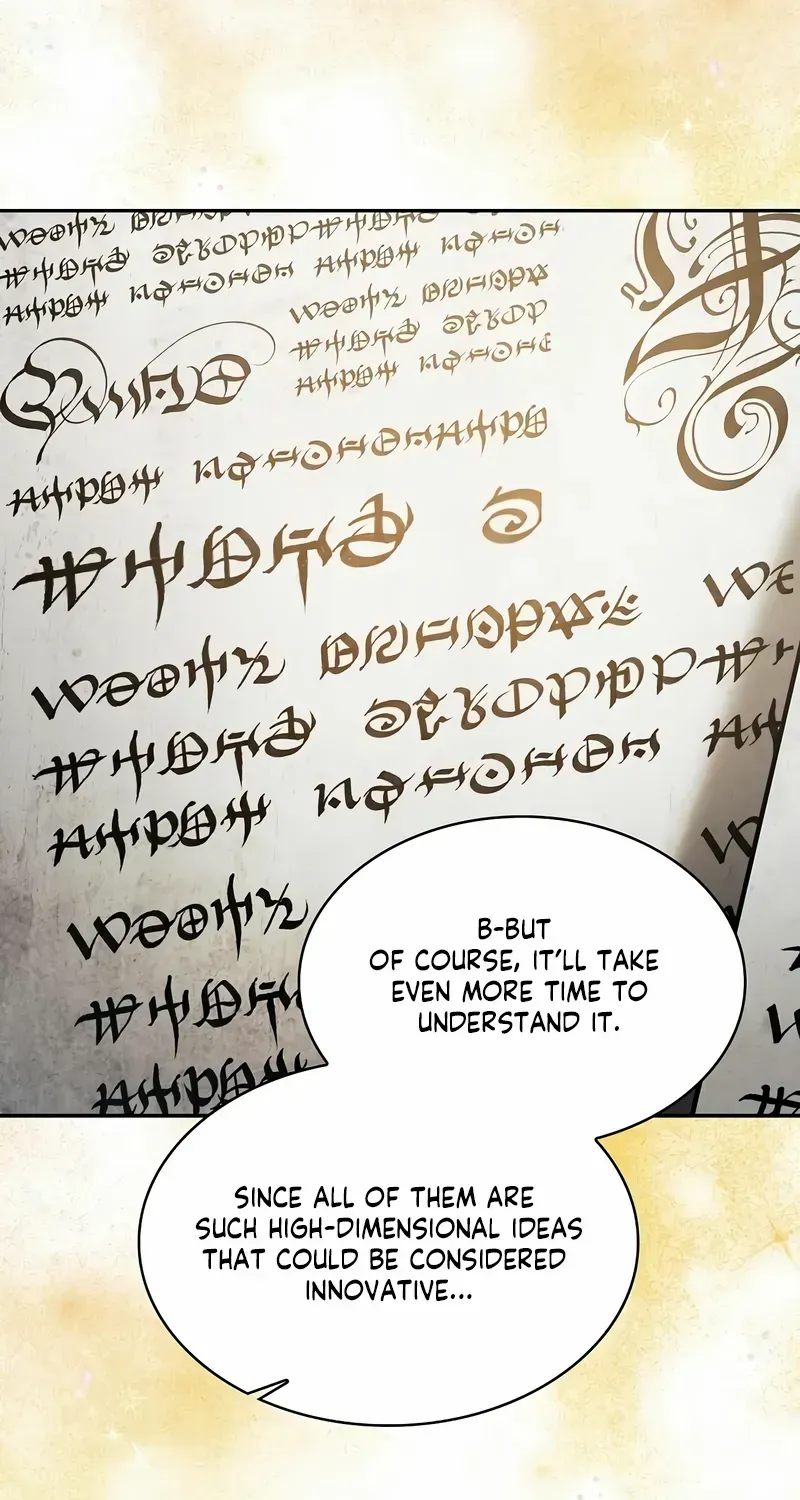 Read Academy’s Genius Swordmaster chapter 94 image 15 on Lezhin