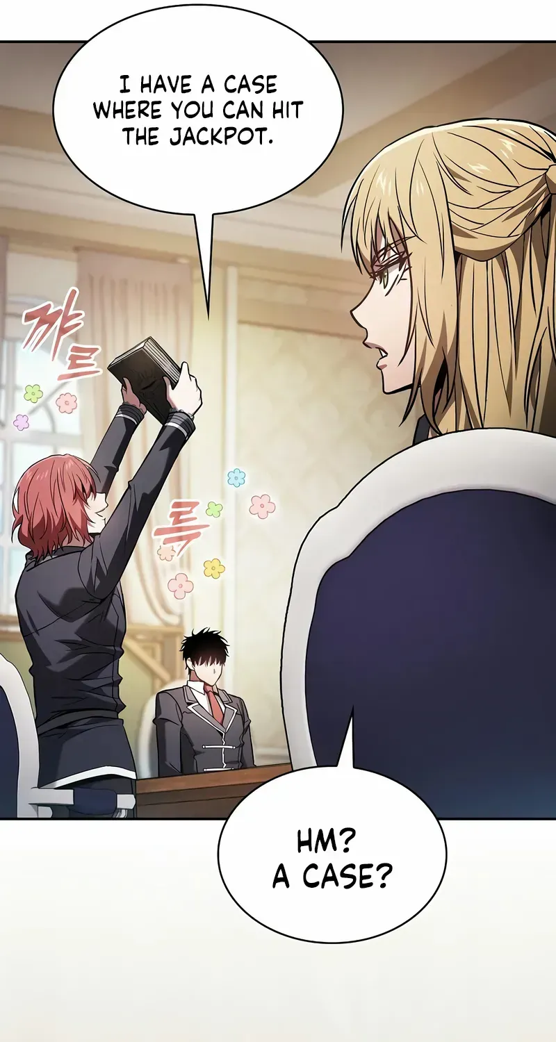 Read Academy’s Genius Swordmaster chapter 94 image 21 on Lezhin