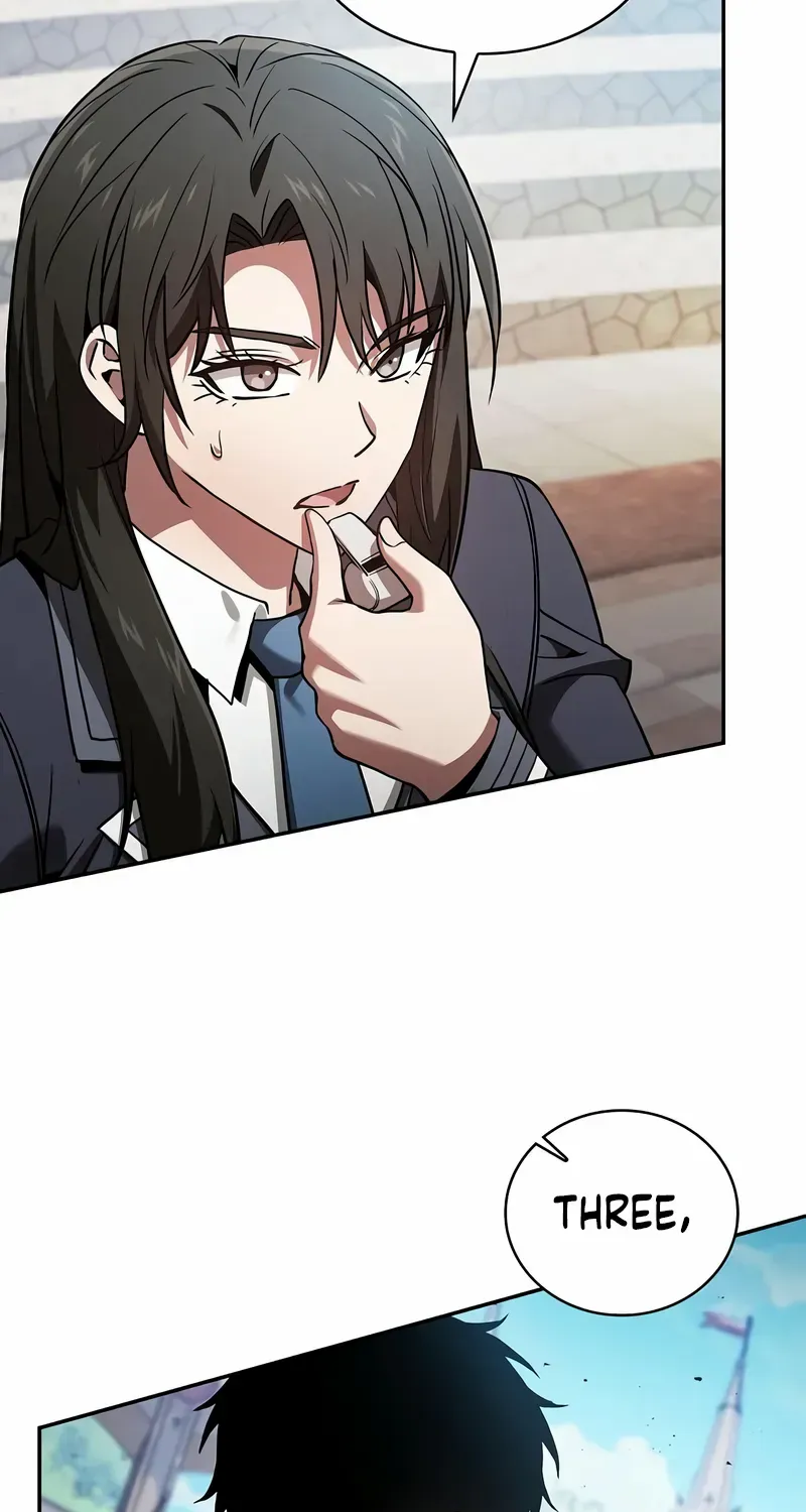 Read Academy’s Genius Swordmaster chapter 94 image 54 on Lezhin