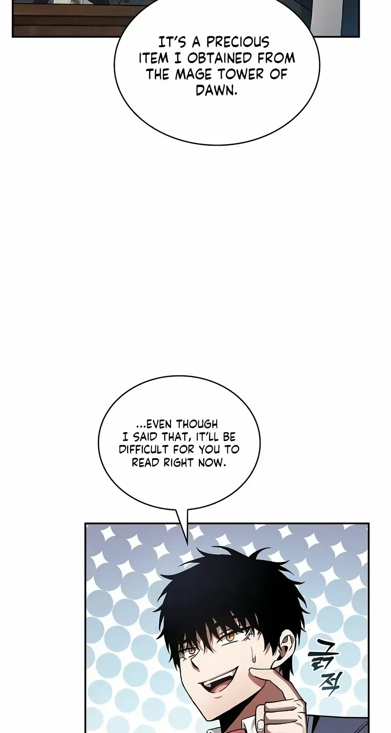 Read Academy’s Genius Swordmaster chapter 94 image 7 on Lezhin