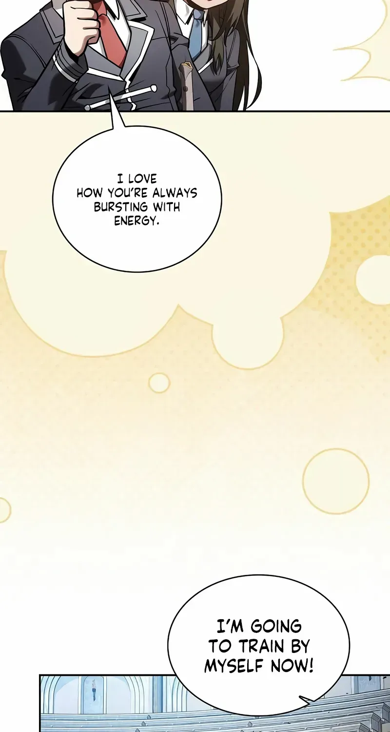 Read Academy’s Genius Swordmaster chapter 94 image 90 on Lezhin