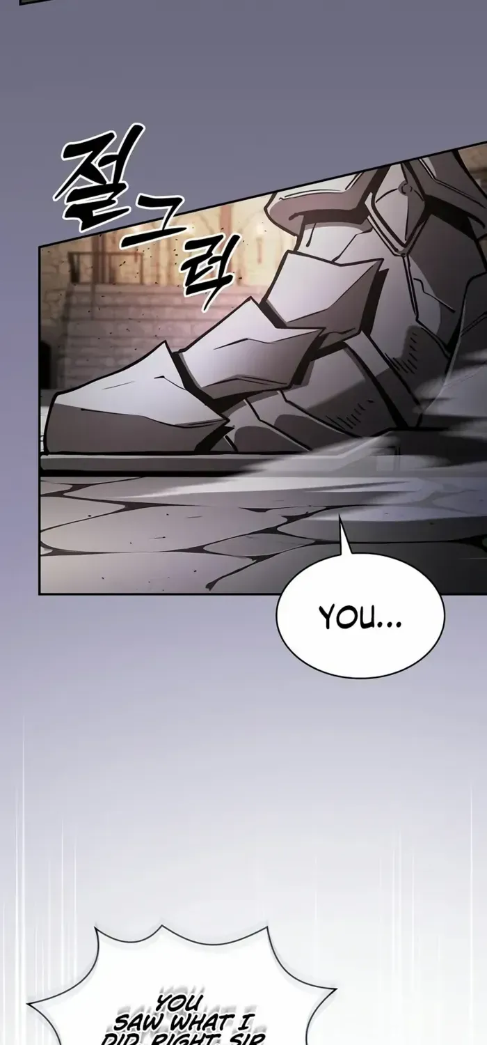 Read Academy’s Genius Swordmaster chapter 95 image 100 on Lezhin