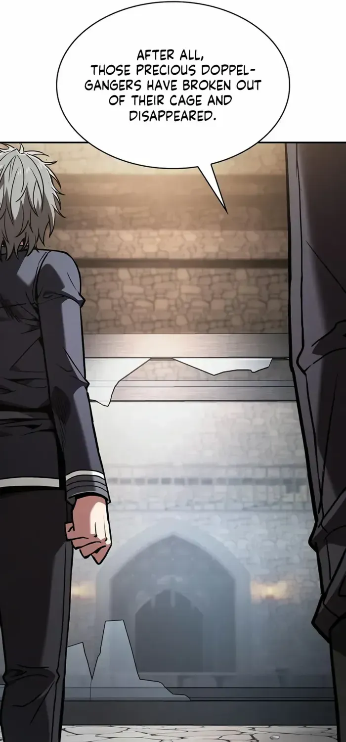 Read Academy’s Genius Swordmaster chapter 95 image 17 on Lezhin