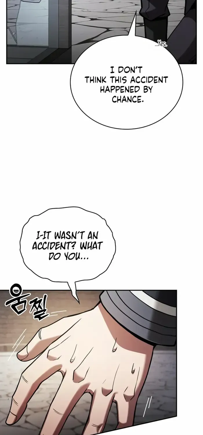 Read Academy’s Genius Swordmaster chapter 95 image 19 on Lezhin