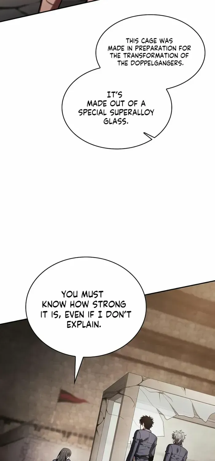 Read Academy’s Genius Swordmaster chapter 95 image 20 on Lezhin