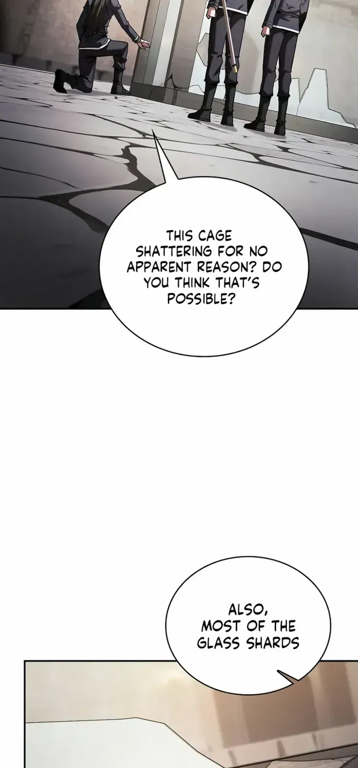 Read Academy’s Genius Swordmaster chapter 95 image 21 on Lezhin