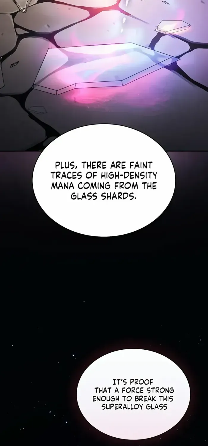 Read Academy’s Genius Swordmaster chapter 95 image 23 on Lezhin