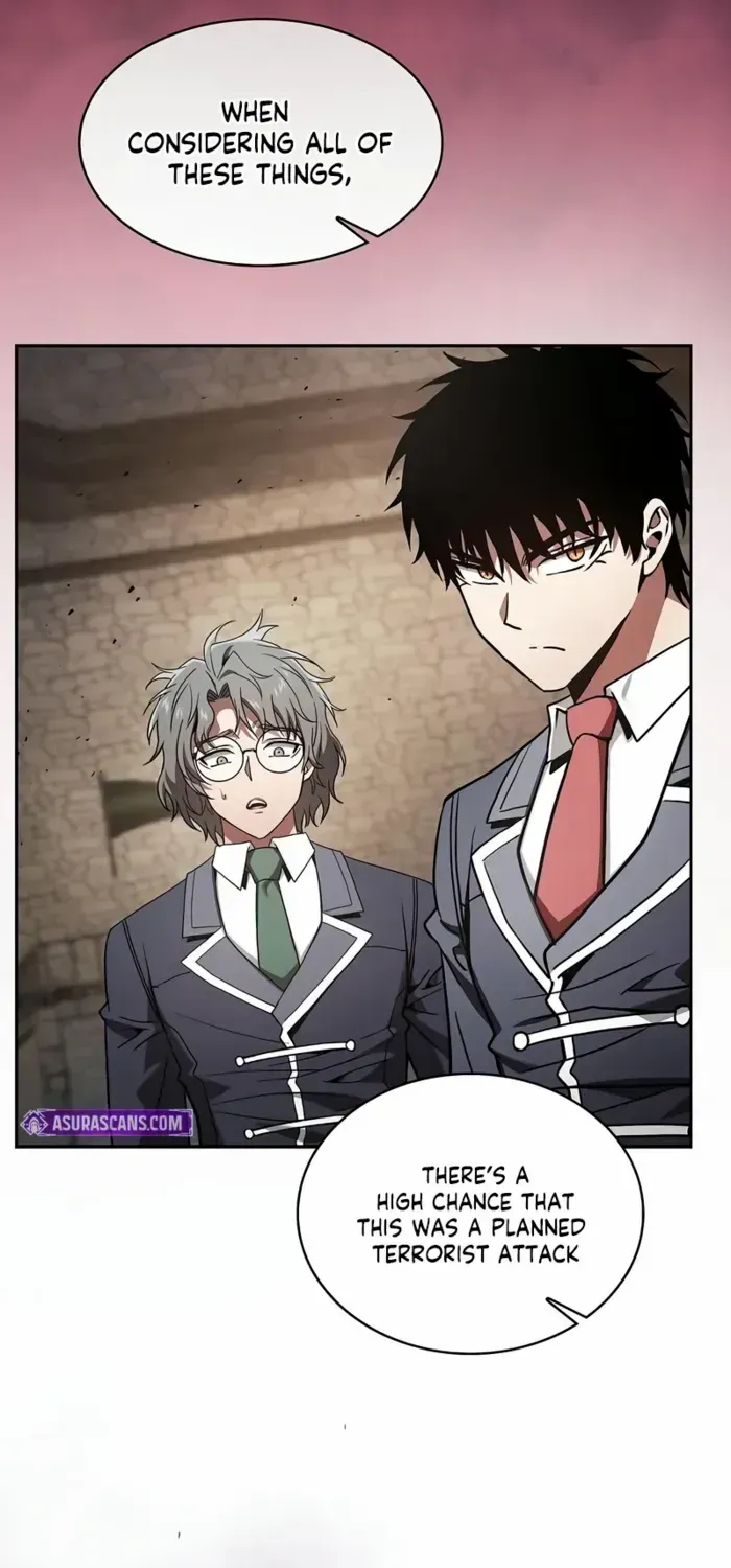Read Academy’s Genius Swordmaster chapter 95 image 26 on Lezhin