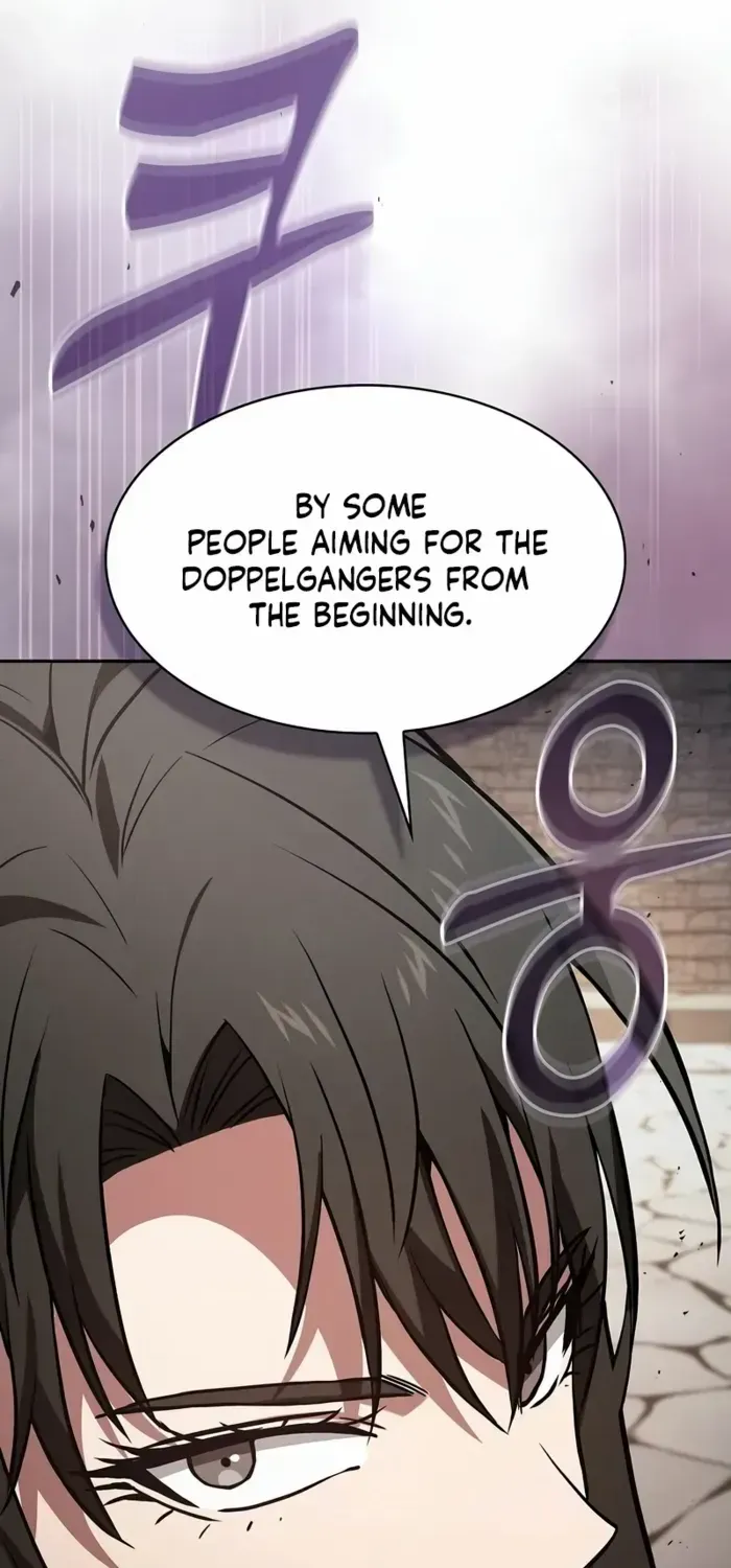 Read Academy’s Genius Swordmaster chapter 95 image 27 on Lezhin