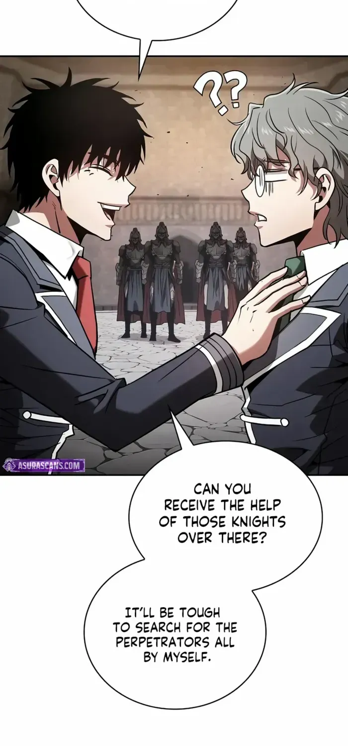Read Academy’s Genius Swordmaster chapter 95 image 37 on Lezhin