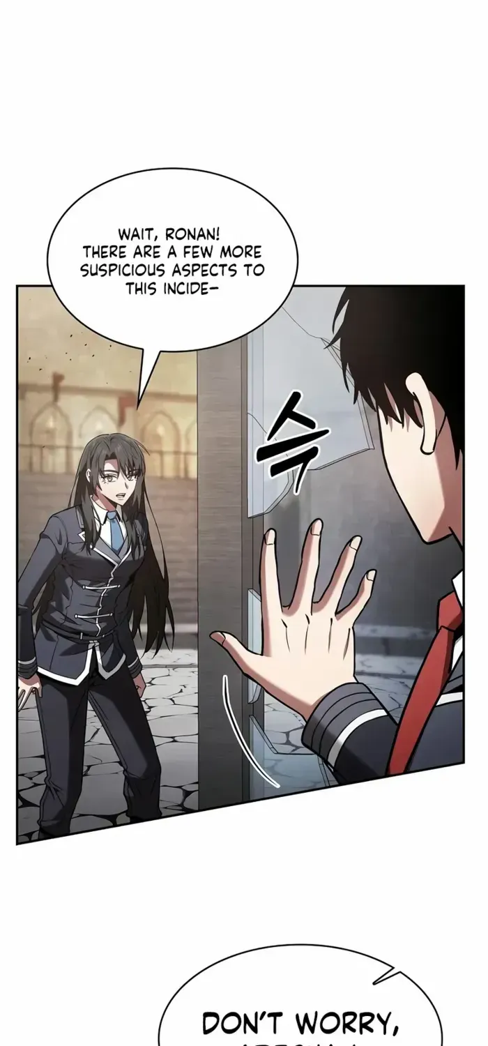 Read Academy’s Genius Swordmaster chapter 95 image 38 on Lezhin