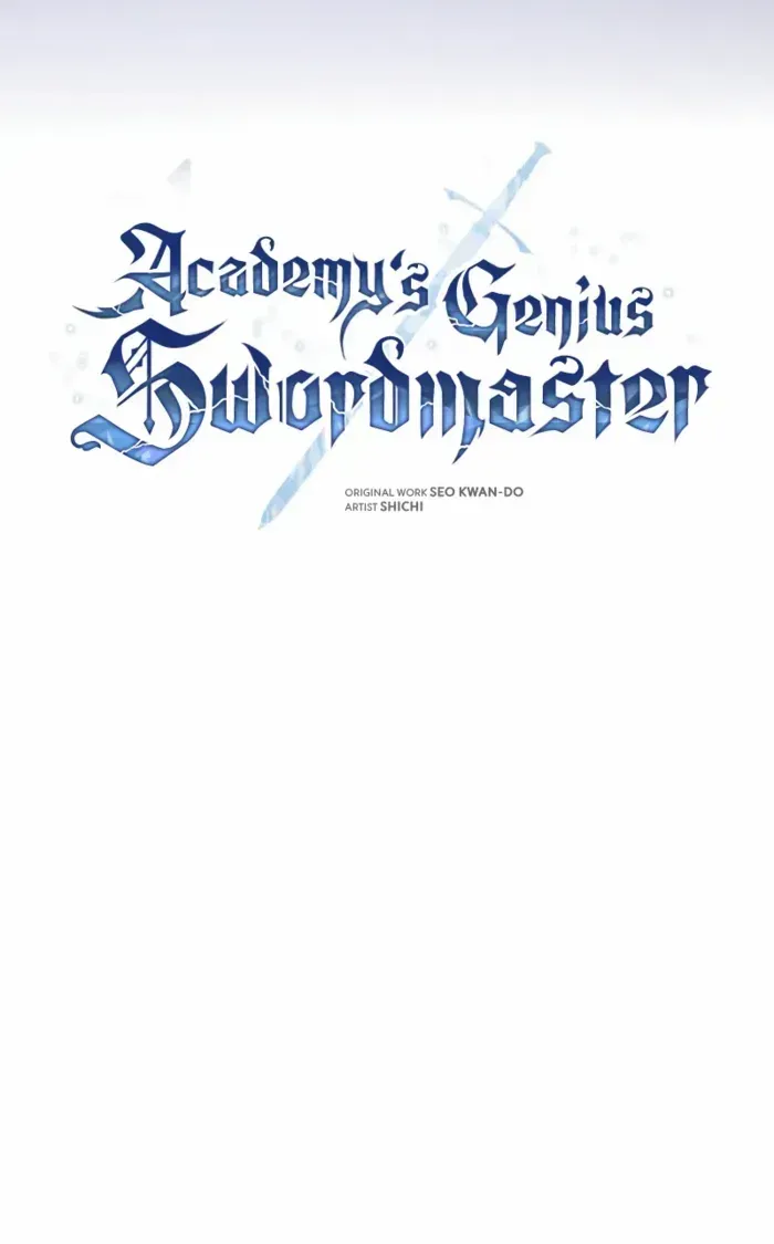 Read Academy’s Genius Swordmaster chapter 95 image 43 on Lezhin