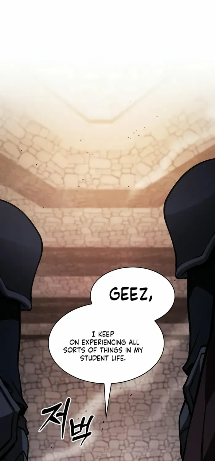 Read Academy’s Genius Swordmaster chapter 95 image 44 on Lezhin