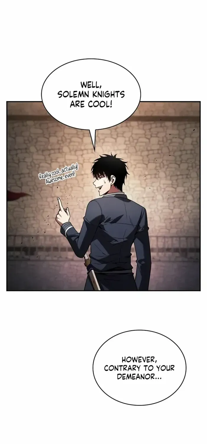 Read Academy’s Genius Swordmaster chapter 95 image 49 on Lezhin
