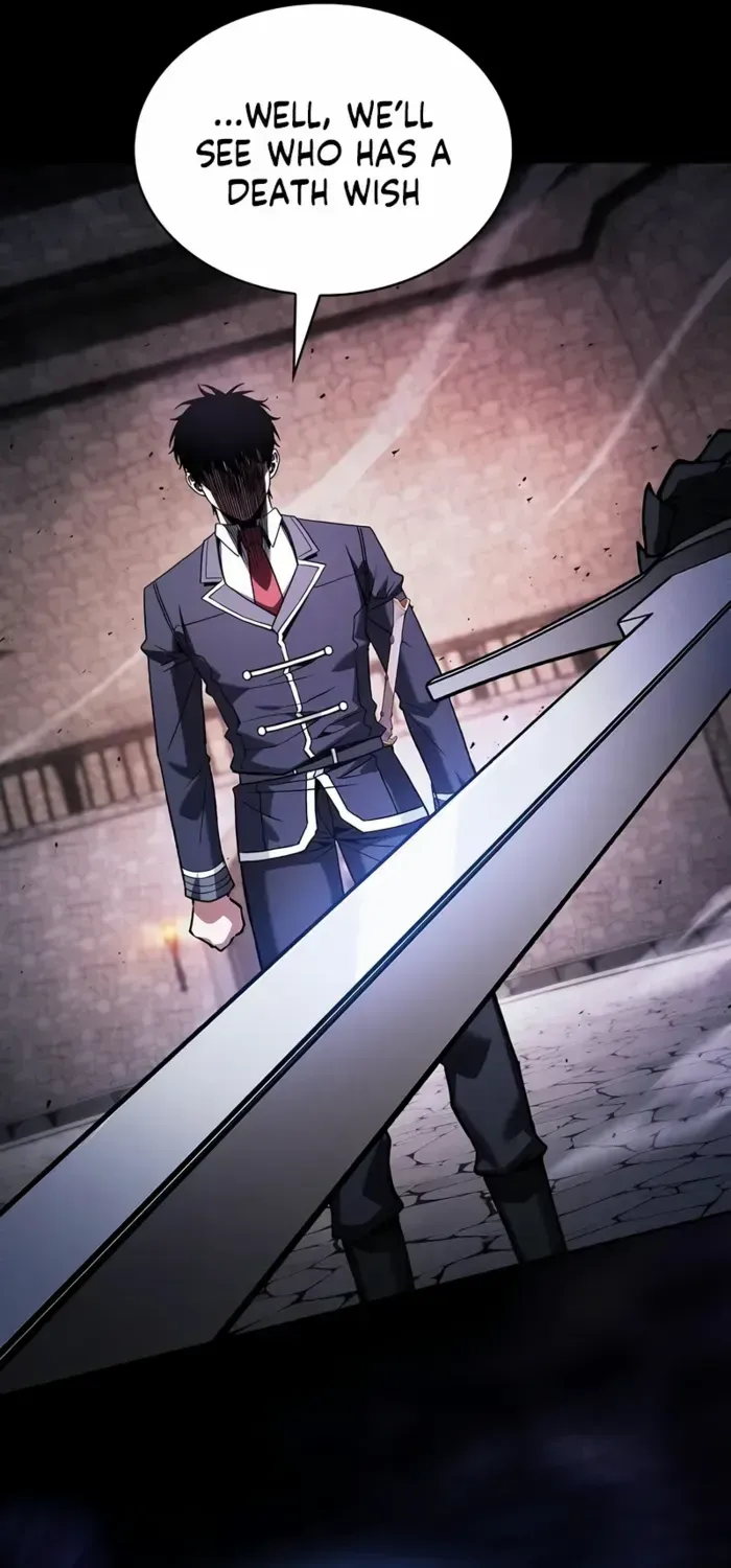 Read Academy’s Genius Swordmaster chapter 95 image 70 on Lezhin