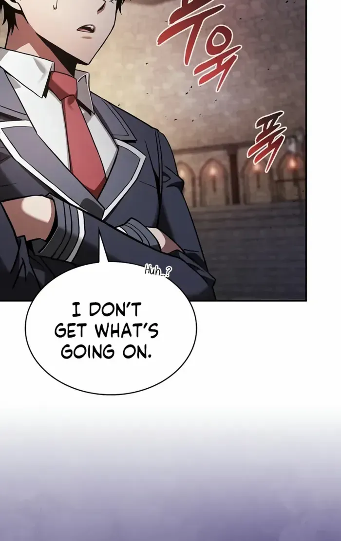 Read Academy’s Genius Swordmaster chapter 95 image 96 on Lezhin
