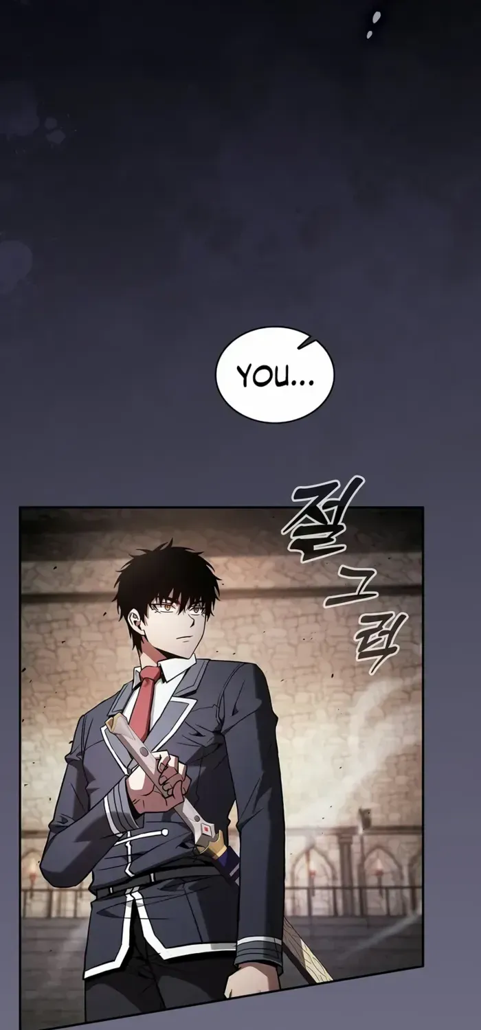 Read Academy’s Genius Swordmaster chapter 95 image 99 on Lezhin