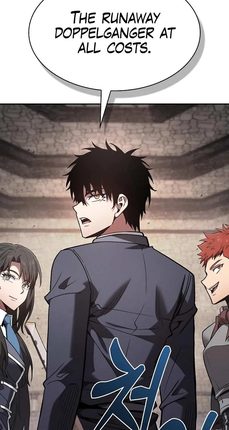 Read Academy’s Genius Swordmaster chapter 96 image 105 on Lezhin