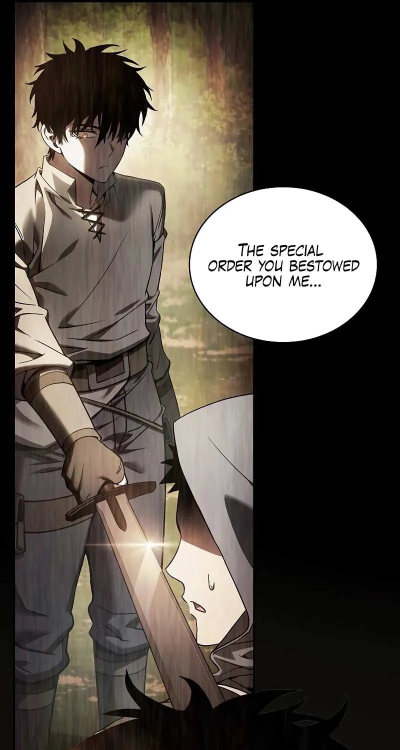 Read Academy’s Genius Swordmaster chapter 96 image 11 on Lezhin