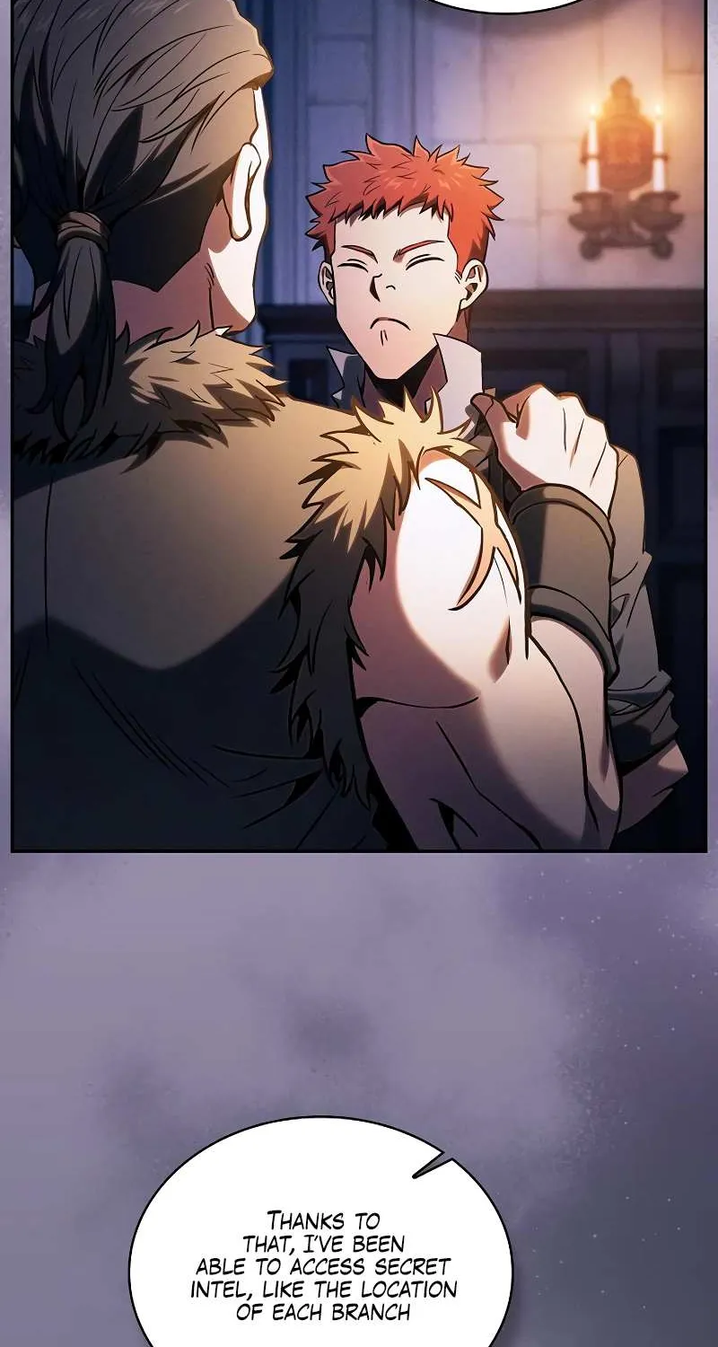 Read Academy’s Genius Swordmaster chapter 96 image 16 on Lezhin