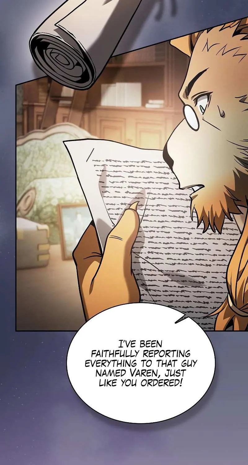 Read Academy’s Genius Swordmaster chapter 96 image 18 on Lezhin