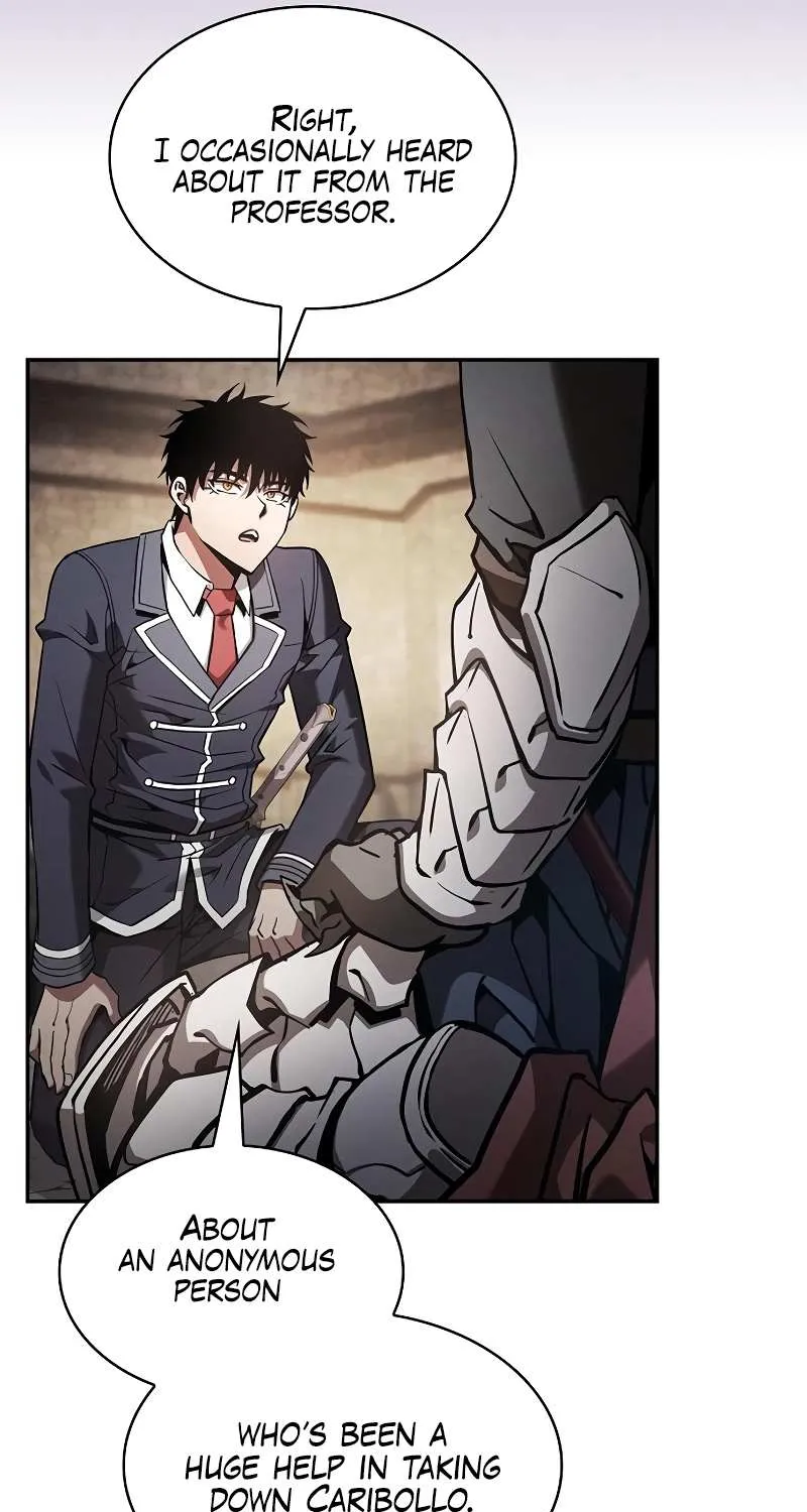 Read Academy’s Genius Swordmaster chapter 96 image 20 on Lezhin