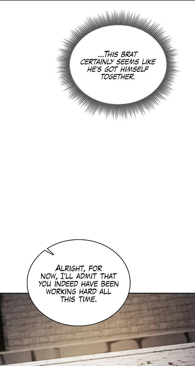 Read Academy’s Genius Swordmaster chapter 96 image 23 on Lezhin