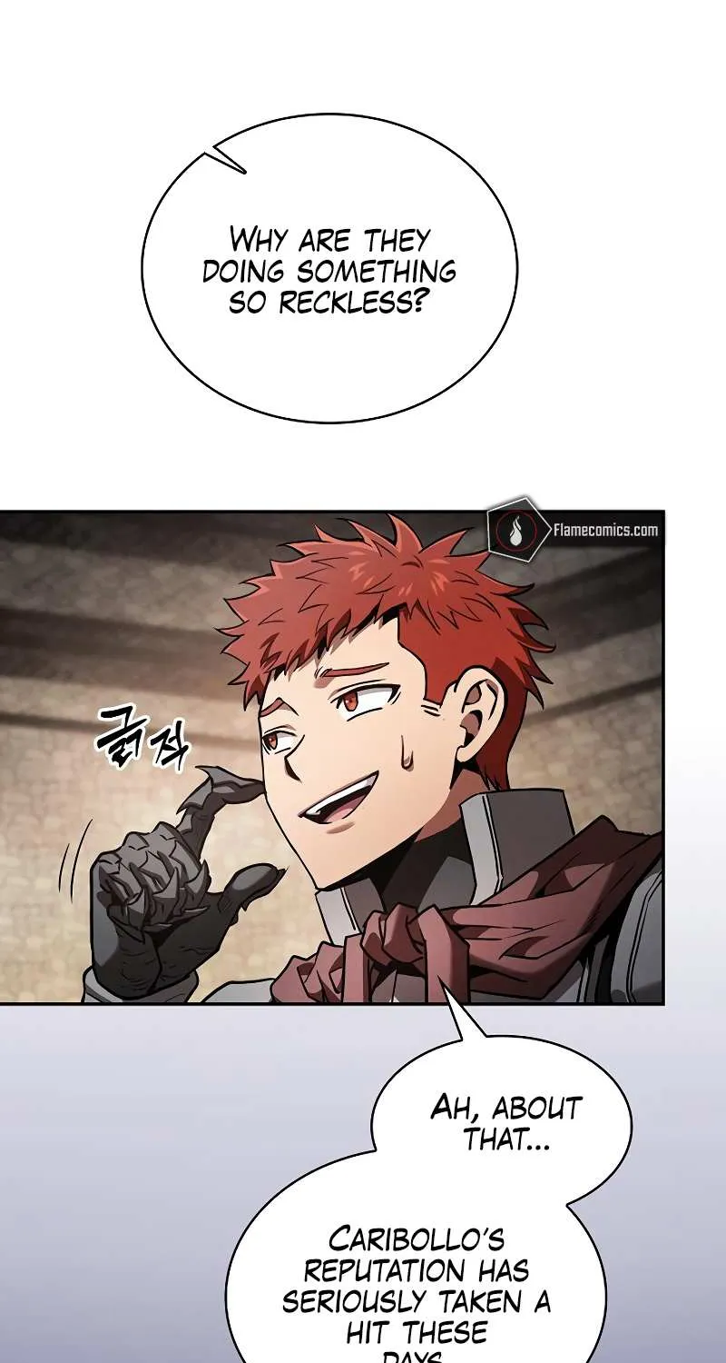 Read Academy’s Genius Swordmaster chapter 96 image 26 on Lezhin