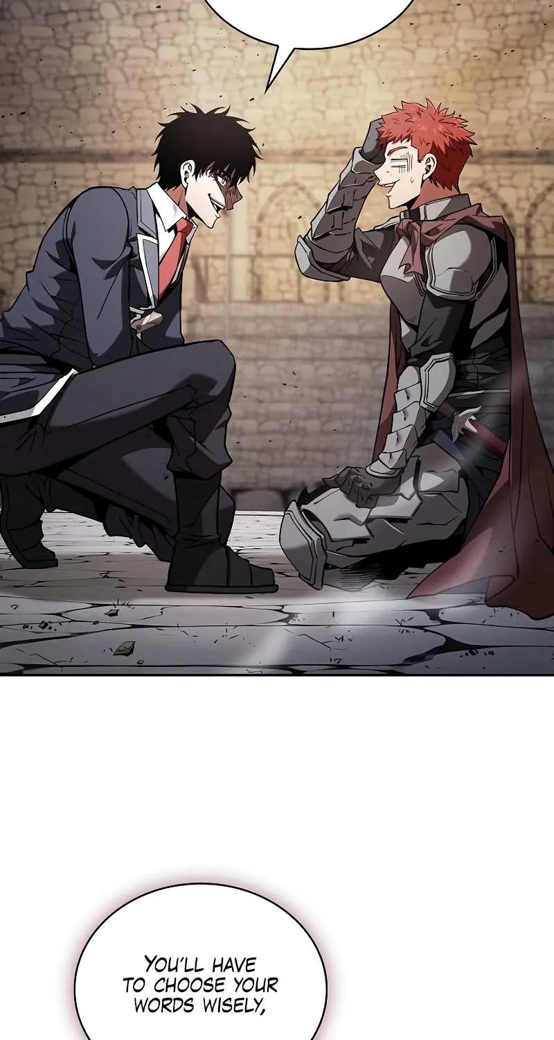 Read Academy’s Genius Swordmaster chapter 96 image 4 on Lezhin