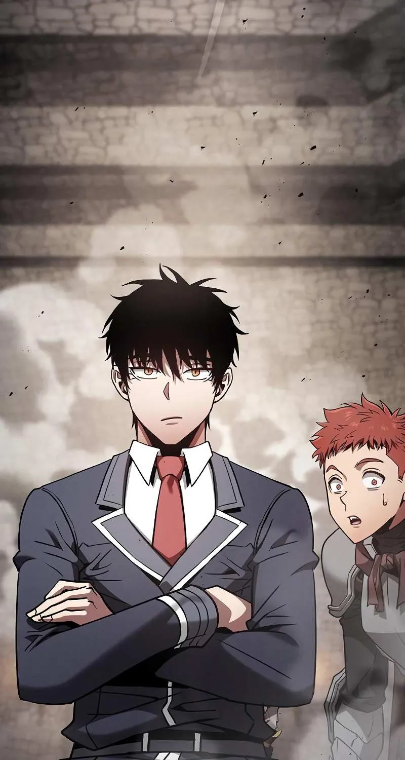 Read Academy’s Genius Swordmaster chapter 96 image 51 on Lezhin