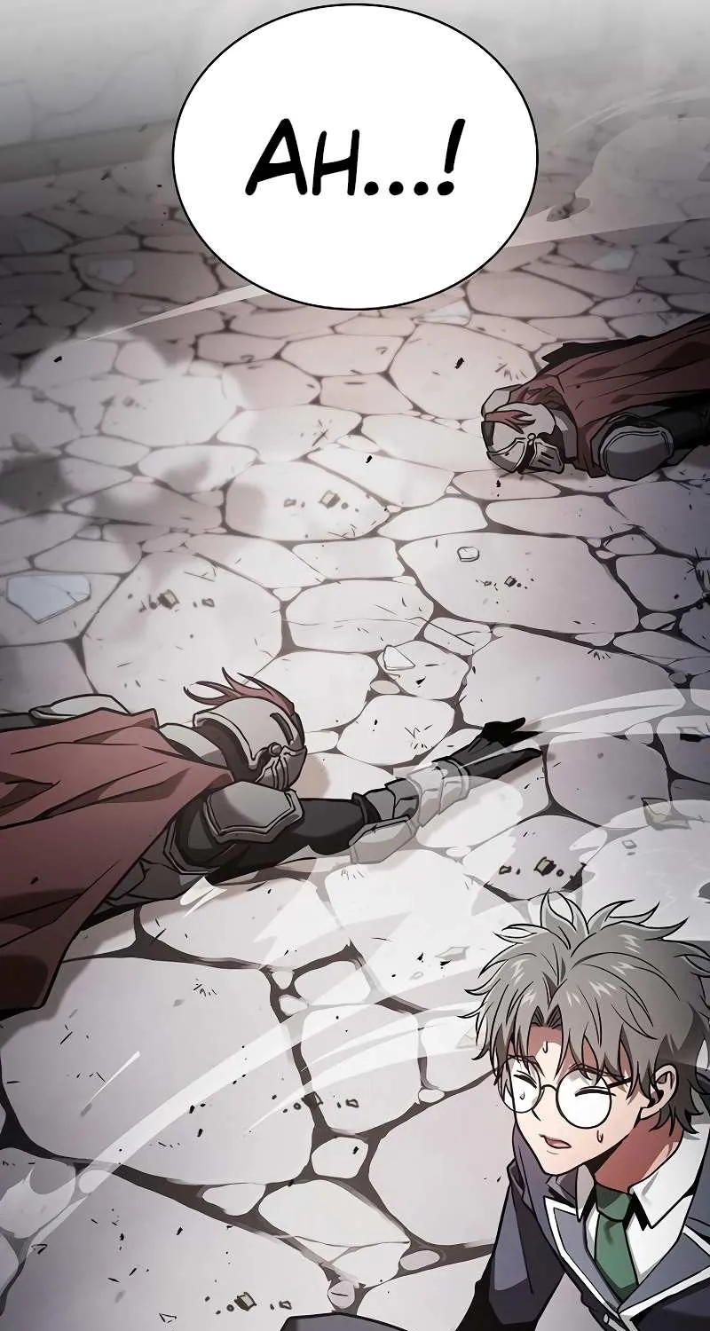 Read Academy’s Genius Swordmaster chapter 96 image 53 on Lezhin