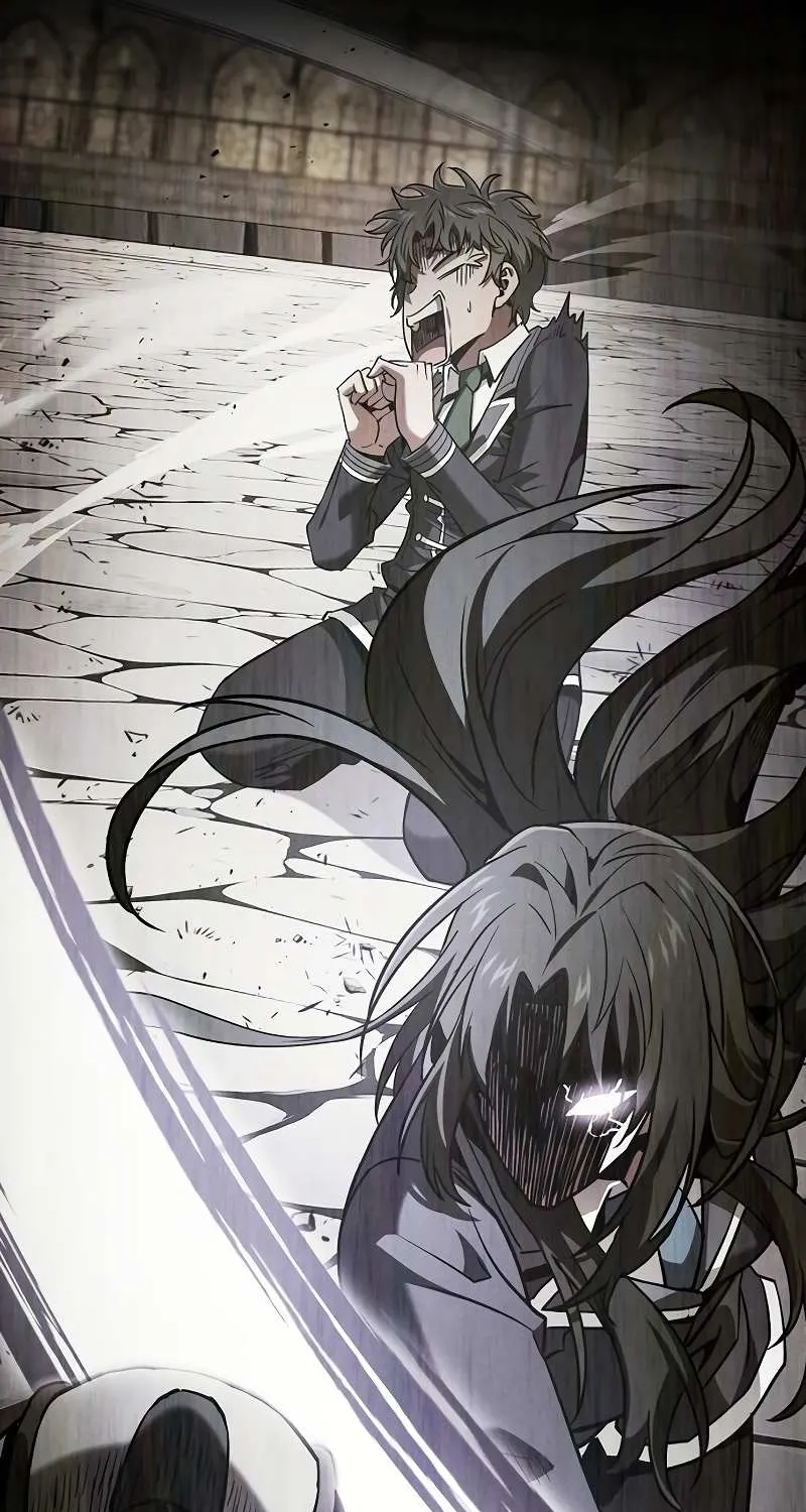 Read Academy’s Genius Swordmaster chapter 96 image 61 on Lezhin