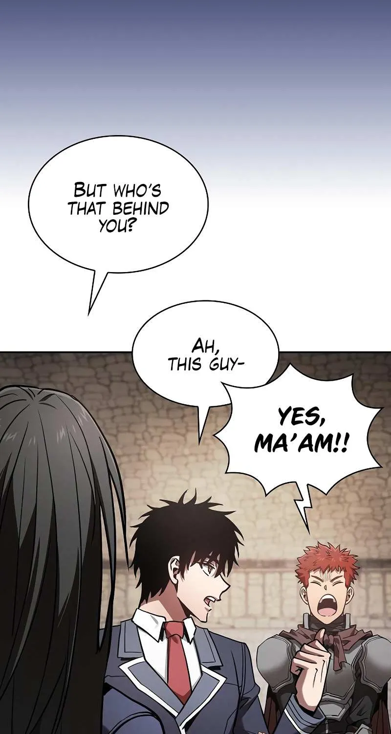 Read Academy’s Genius Swordmaster chapter 96 image 64 on Lezhin