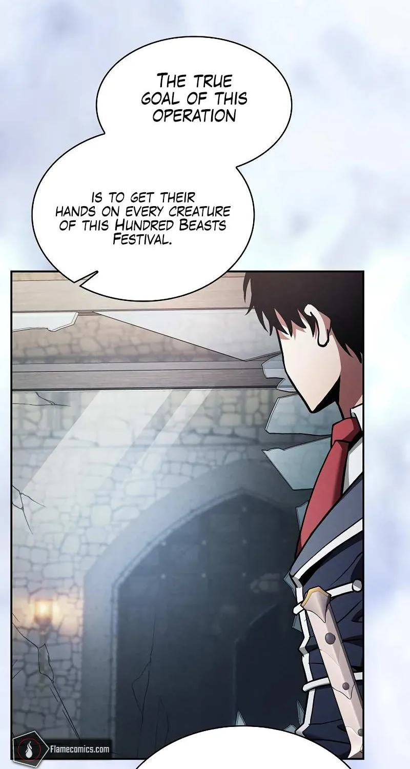 Read Academy’s Genius Swordmaster chapter 96 image 74 on Lezhin