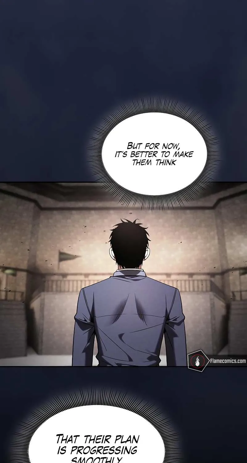 Read Academy’s Genius Swordmaster chapter 96 image 83 on Lezhin