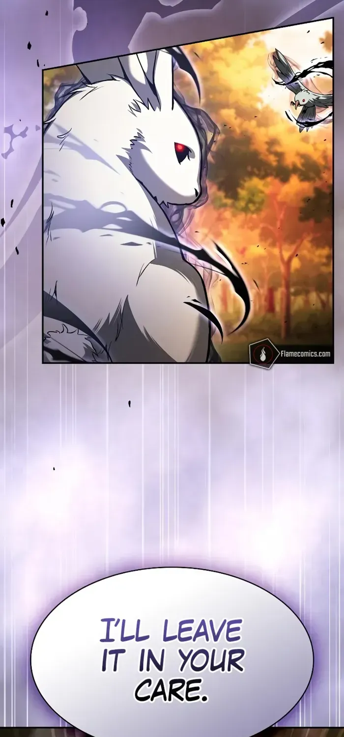 Read Academy’s Genius Swordmaster chapter 97 image 13 on Lezhin